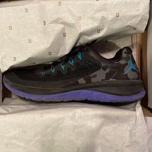 Used Jordan’s size 8.5